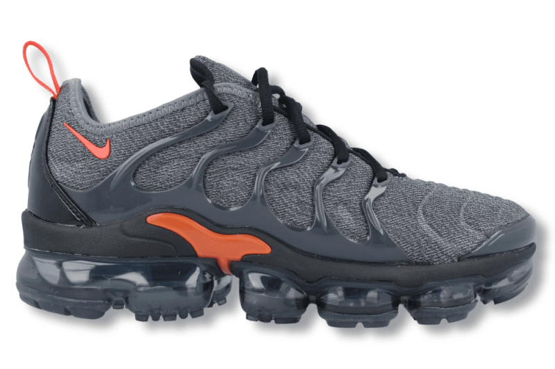 nike air vapormax plus grau 924453 012