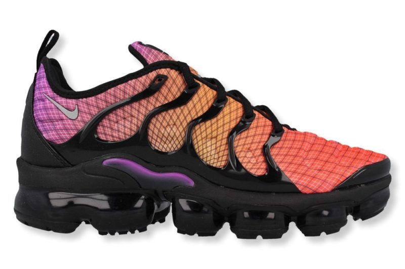 nike air vapormax plus rot 924453 604