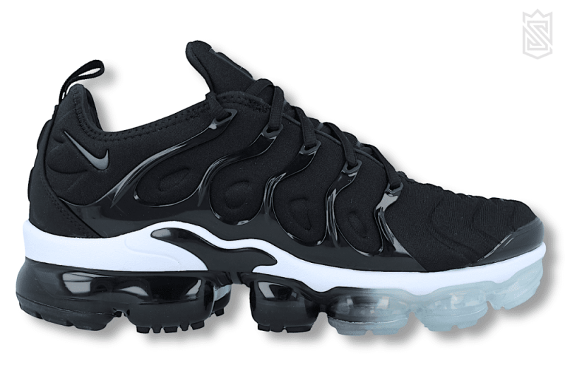 nike air vapormax plus schwarz 924453 010