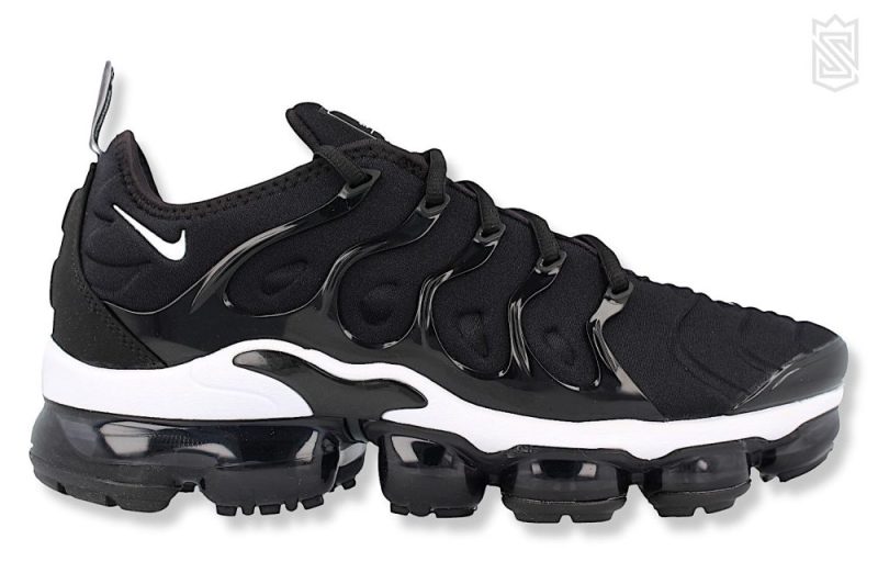 nike air vapormax plus schwarz 924453 011