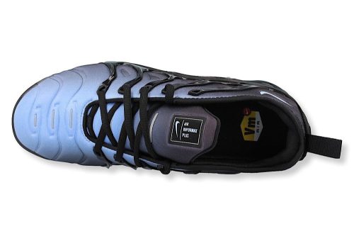 nike air vapormax plus schwarz blau 924453 018 5