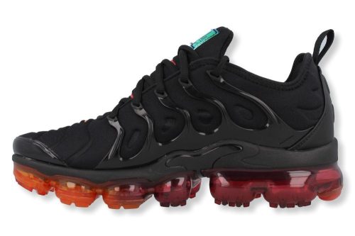 nike air vapormax plus schwarz orange cv1645 001 2