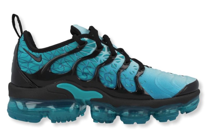 nike air vapormax plus turkis 924453 301