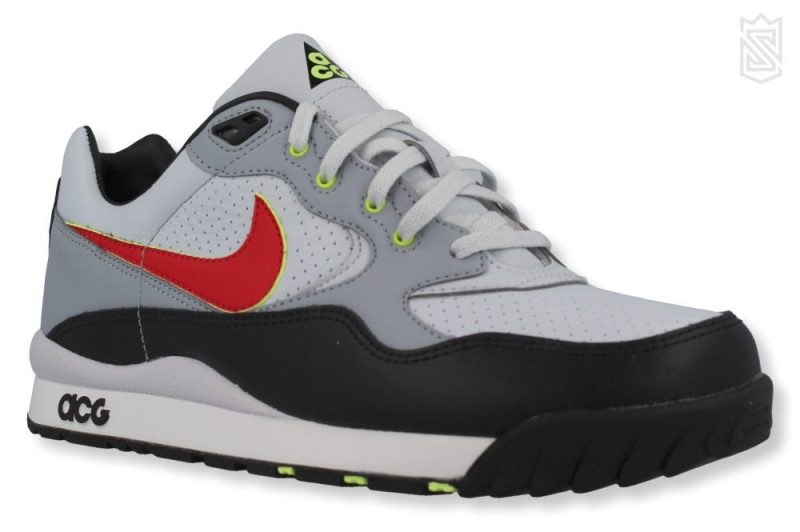 nike air wildwood acg grau rot ao3116 001 1