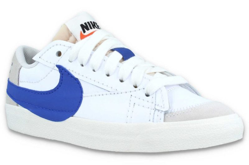 nike blazer low 77 jumbo weiss blau dq8768 100 02