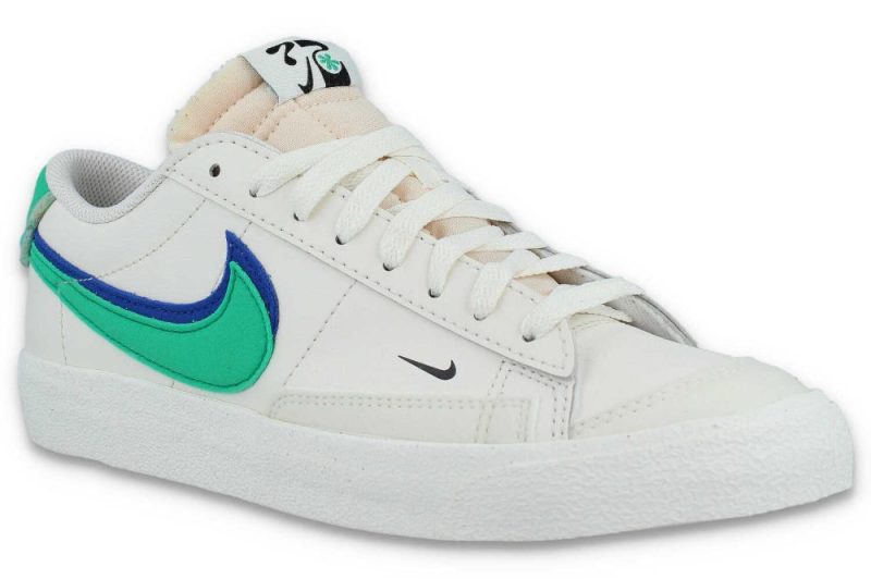 nike blazer low 77 se weiss do9777 001 2