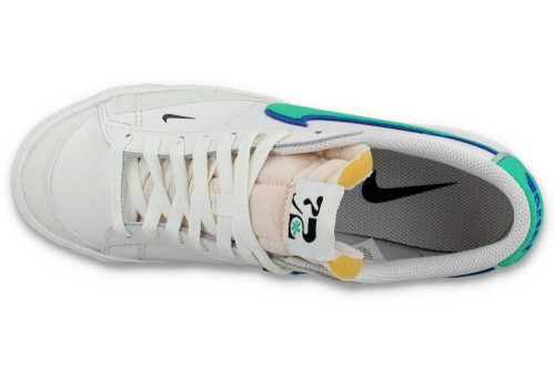 nike blazer low 77 se weiss do9777 001 6