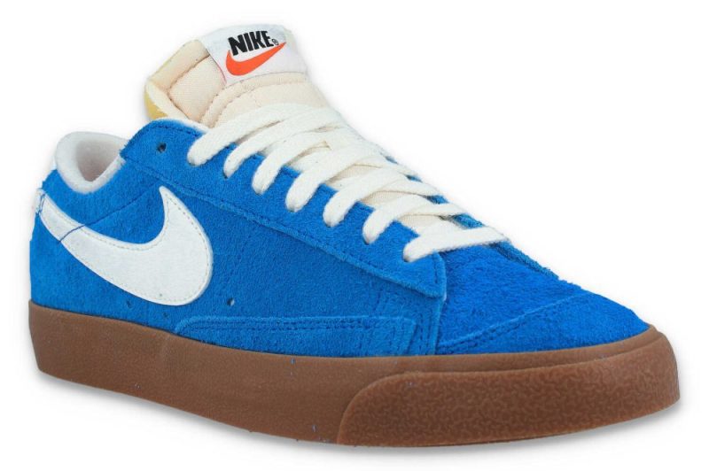 nike blazer low 77 vintage blau fq8060 100 2