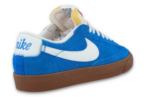 nike blazer low 77 vintage blau fq8060 100 4