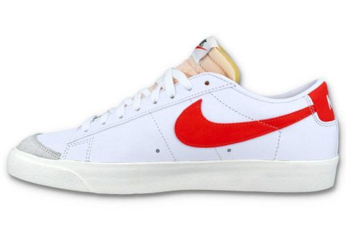 nike blazer low 77 vintage weiss orange da6364 104 03