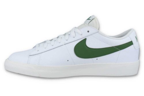 nike blazer low leather weiss blau ci6377 108 3