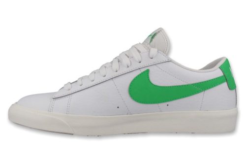 nike blazer low leather weiss grun ci6377 105 2