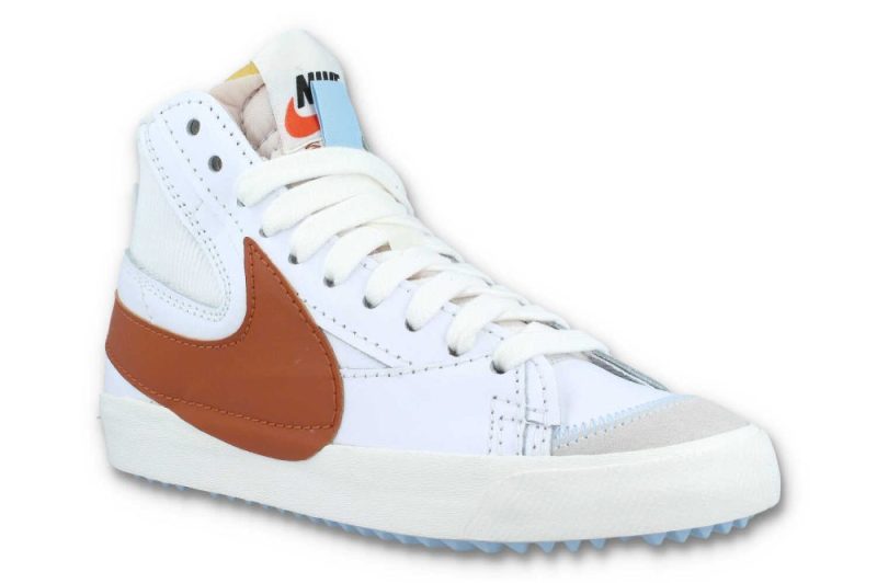 nike blazer mid 77 jumbo weiss orange dd3111 101 01