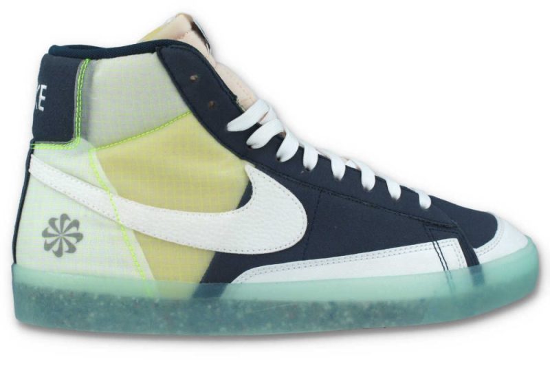 nike blazer mid 77 move to zero armory navy dh4505 400