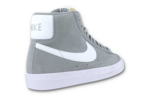 nike blazer mid 77 suede grau ci1172 004 3