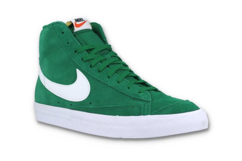 nike blazer mid 77 suede gruen ci1172 301 1