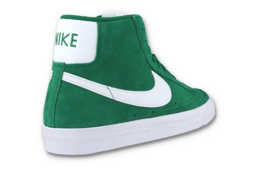 nike blazer mid 77 suede gruen ci1172 301 3