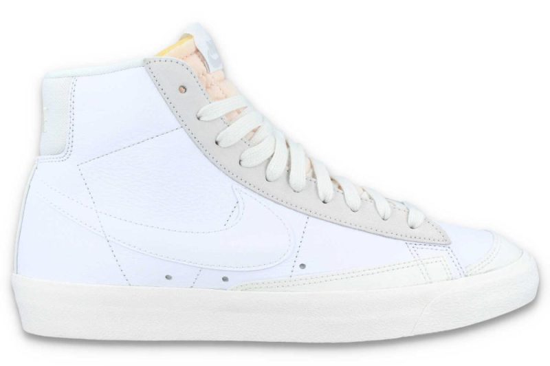 nike blazer mid 77 vintage weiss cw7583 100 1