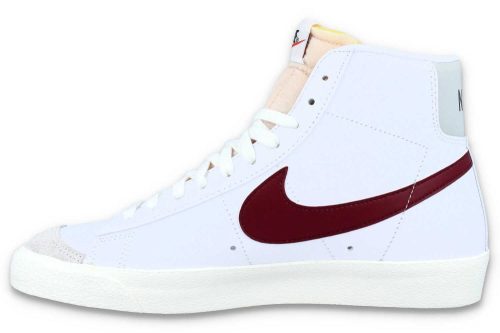 nike blazer mid 77 vintage weiss rot bq6806 120 03