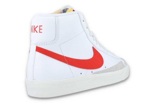 nike blazer mid 77 weiss rot cz1055 101 04