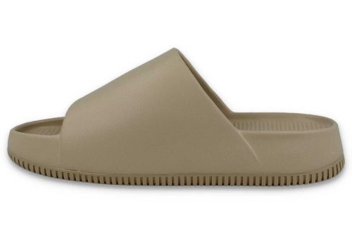 nike calm slides khaki fd4116 201 03