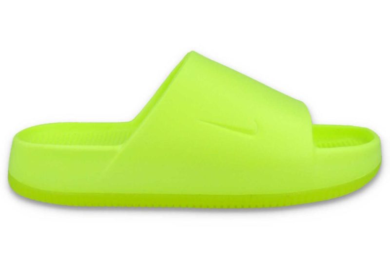 nike calm slides volt fd4116 700 01