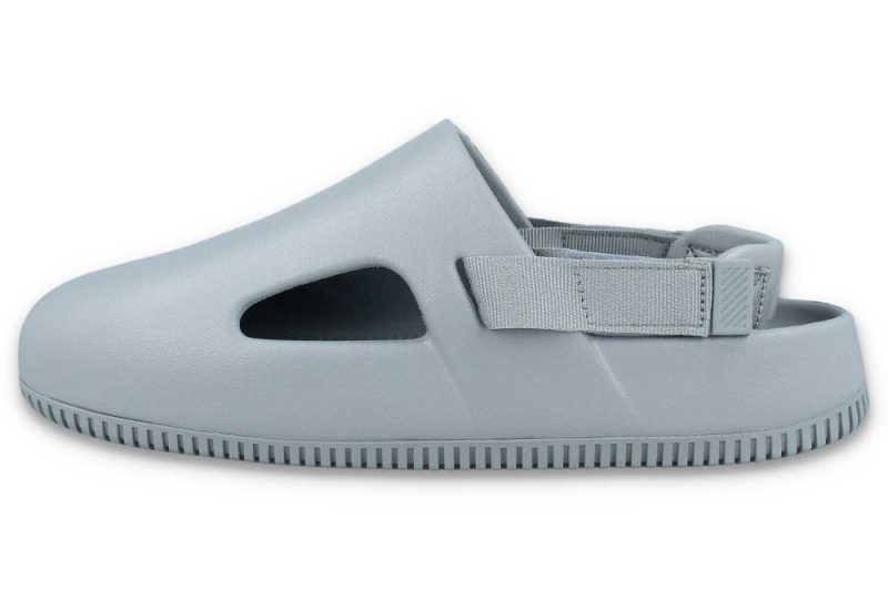 nike calm slipper grau fd5131 002 03