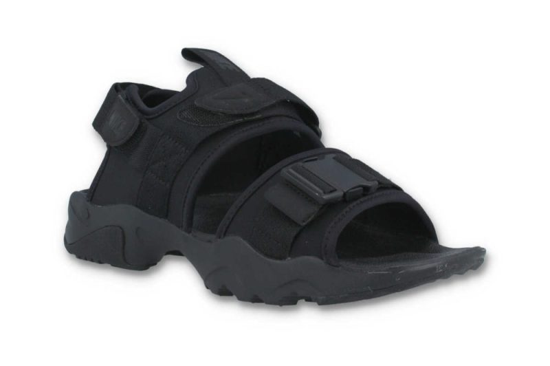 nike canyon sandal schwarz ci8797 001 1