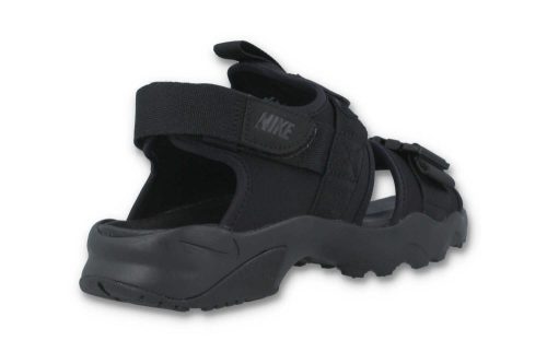 nike canyon sandal schwarz ci8797 001 3