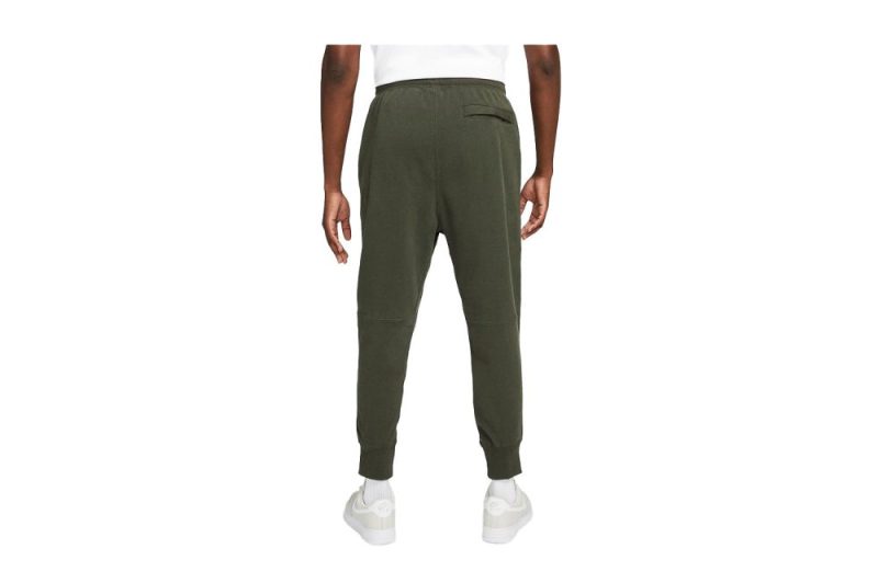 nike classic fleece pants gruen da0019 355 01