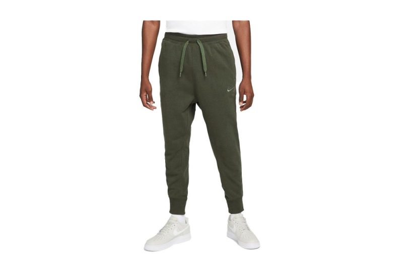 nike classic fleece pants gruen da0019 355