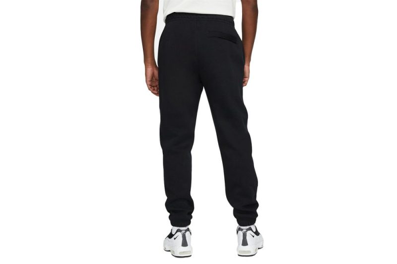 nike club fleece multilogo pant schwarz dx0795 010 02