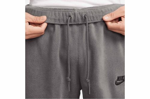 nike club polar fleece pants grau fb8384 068 04