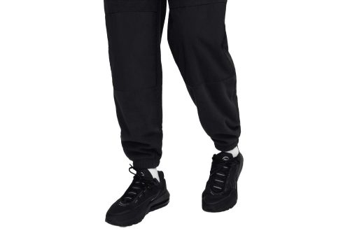 nike club polar fleece pants schwarz fb8384 010 05