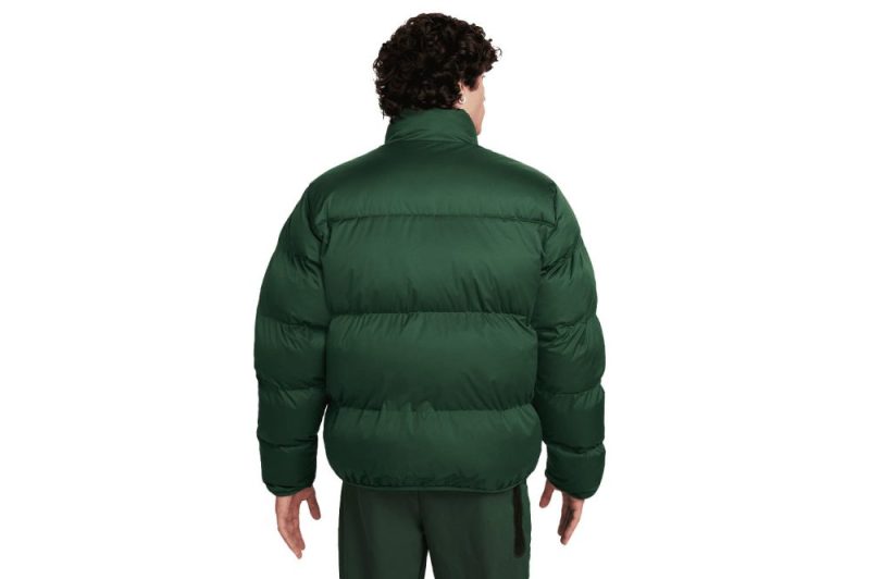 nike club puffer jacket gruen fb7368 323 02