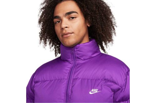 nike club puffer jacket violett fb7368 507 03