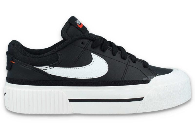 nike court legacy lift w schwarz dm7590 001 01