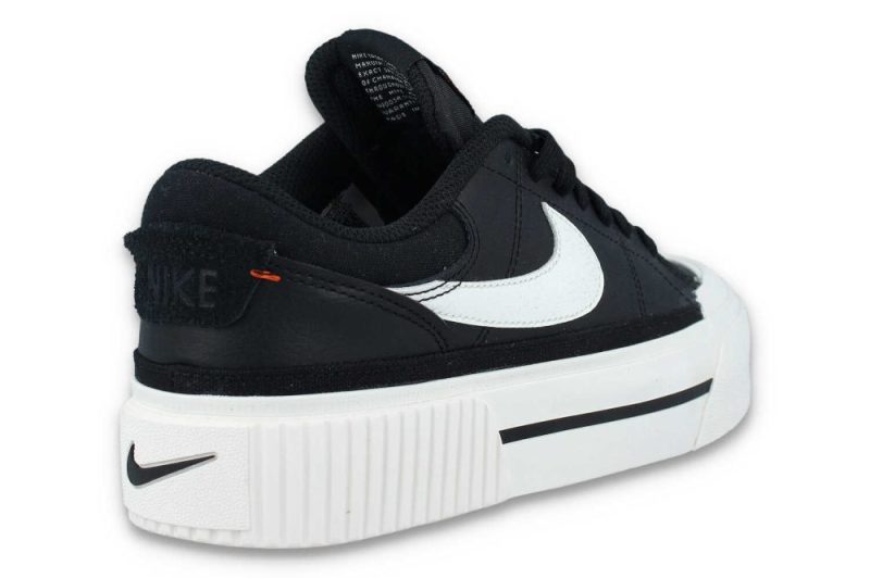 nike court legacy lift w schwarz dm7590 001 04