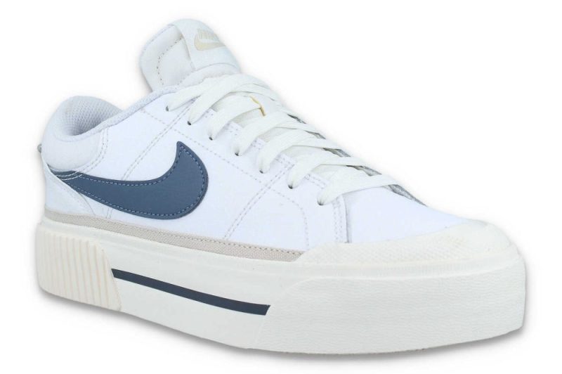 nike court legacy lift weiss blau dm7590 104 2