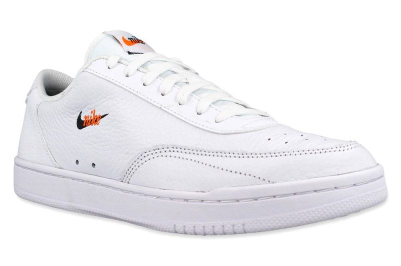 nike court vintage premium weiss ct1726 100 1