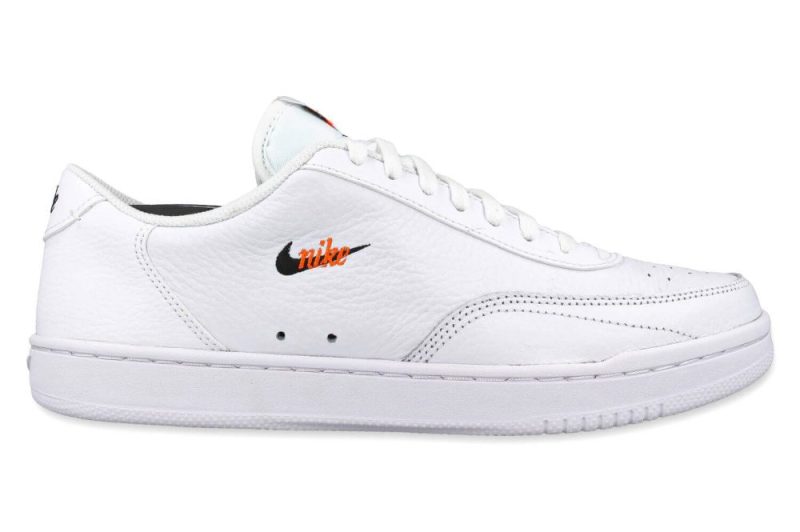 nike court vintage premium weiss ct1726 100