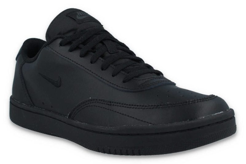 nike court vintage schwarz cj1679 001 2