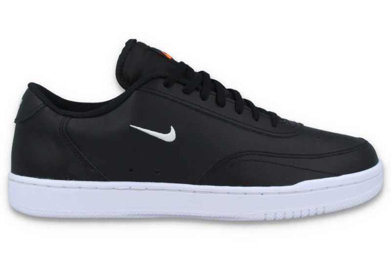 nike court vintage schwarz weiss cj1679 002 1