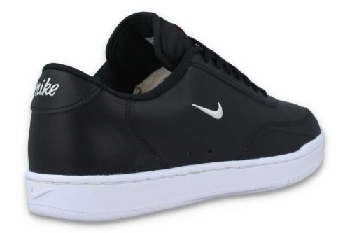 nike court vintage schwarz weiss cj1679 002 4