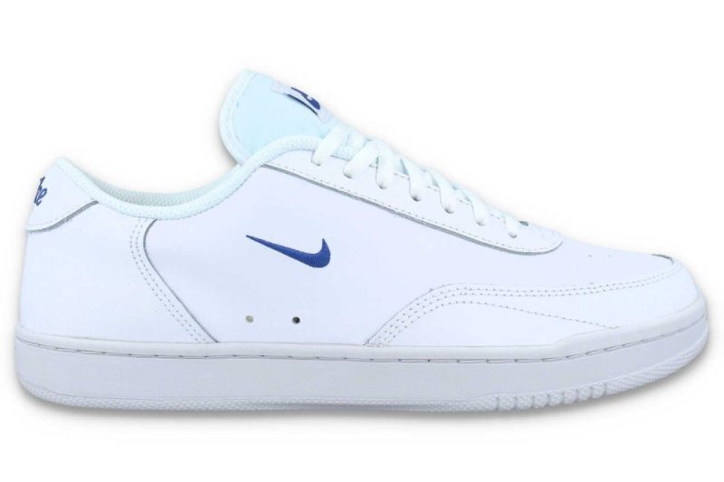 nike court vintage weiss blau cj1679 104 01