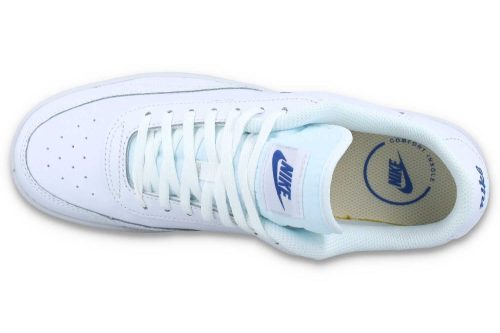 nike court vintage weiss blau cj1679 104 06