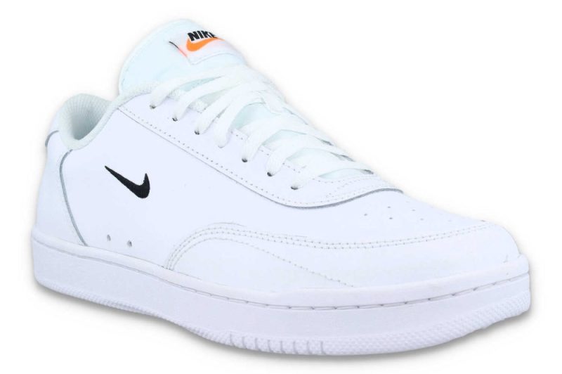 nike court vintage weiss cj1679 101 2