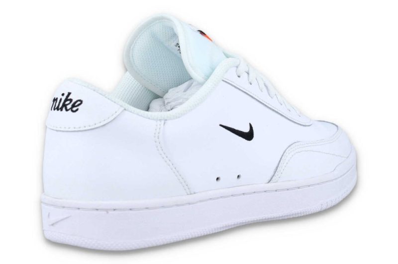 nike court vintage weiss cj1679 101 4