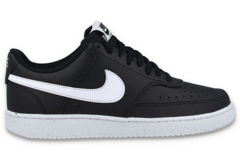 nike court vision low next nature schwarz weiss dh2987 001 01