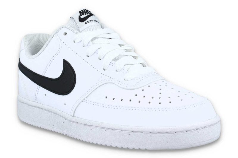 nike court vision low next nature weiss schwarz dh3158 101 02